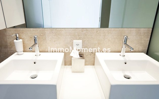 New Build - Villa - Mijas - Mijas Centro