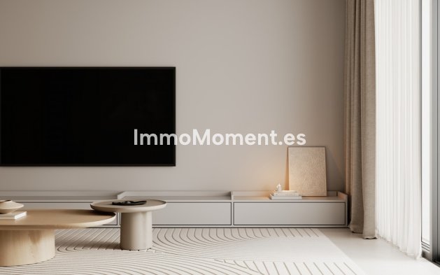 Wiederverkauf - Wohnung - Estepona  - New Golden Mile