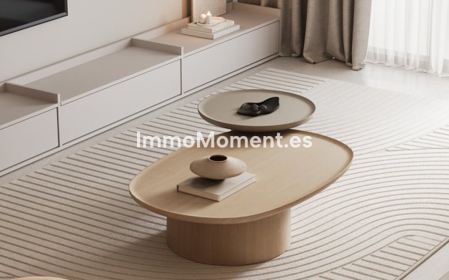Wiederverkauf - Wohnung - Estepona  - New Golden Mile