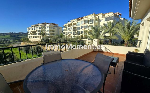 Wiederverkauf - Wohnung - Mijas - Mijas Costa