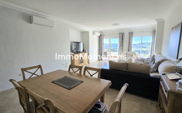 Wiederverkauf - Wohnung - Mijas - Mijas Costa