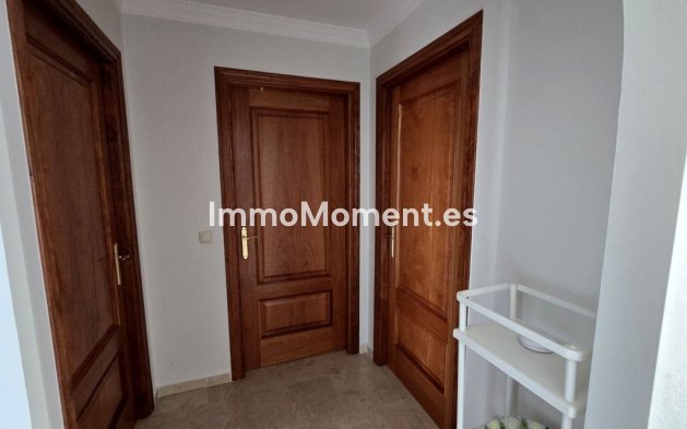 Wiederverkauf - Wohnung - Mijas - Mijas Costa