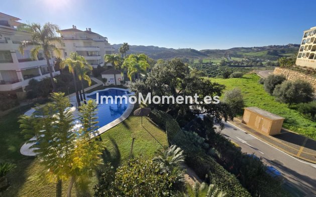 Wiederverkauf - Wohnung - Mijas - Mijas Costa