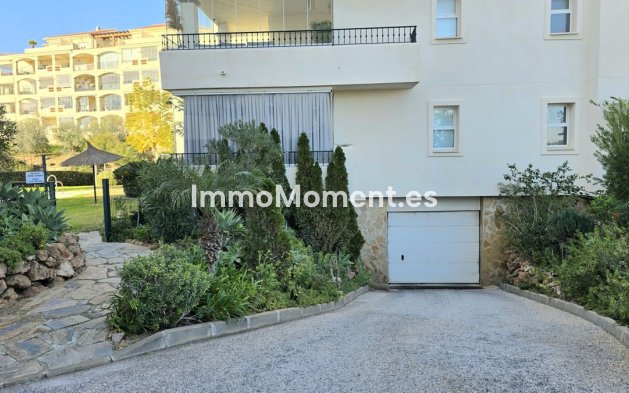 Wiederverkauf - Wohnung - Mijas - Mijas Costa