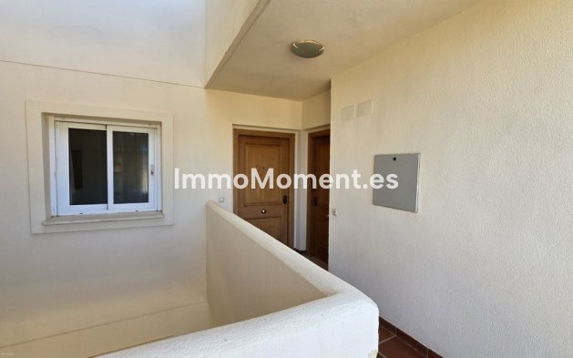 Wiederverkauf - Wohnung - Mijas - Mijas Costa