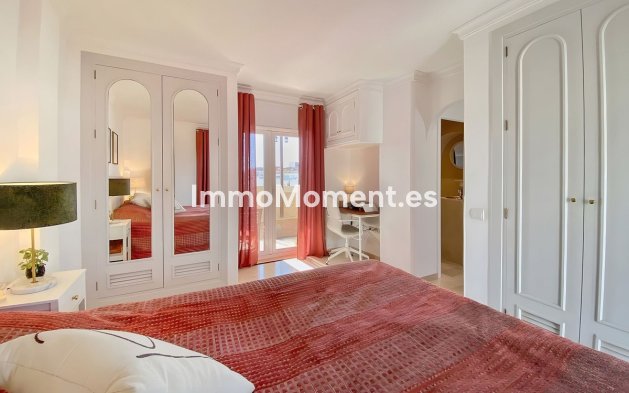 Revente - Appartement - Marbella - Marbella Centro