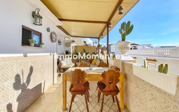 Revente - Appartement - Marbella - Marbella Centro