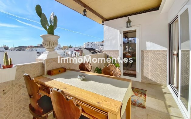 Revente - Appartement - Marbella - Marbella Centro