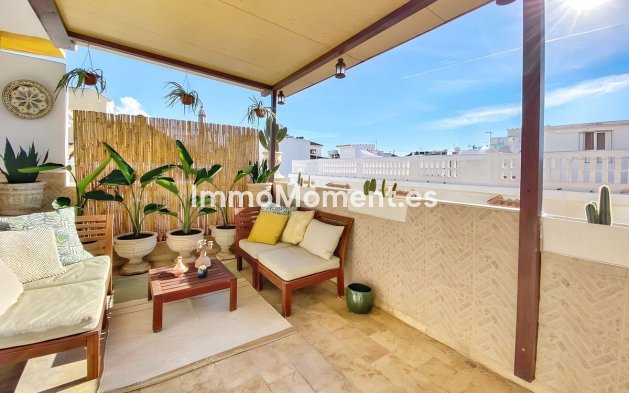 Revente - Appartement - Marbella - Marbella Centro