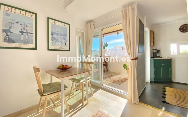 Revente - Appartement - Marbella - Marbella Centro