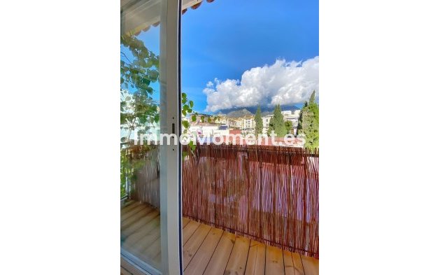 Revente - Appartement - Marbella - Marbella Centro