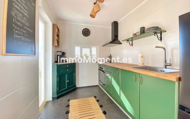 Revente - Appartement - Marbella - Marbella Centro