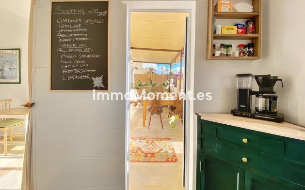 Revente - Appartement - Marbella - Marbella Centro