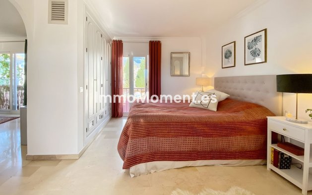 Revente - Appartement - Marbella - Marbella Centro
