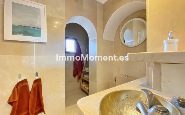 Revente - Appartement - Marbella - Marbella Centro