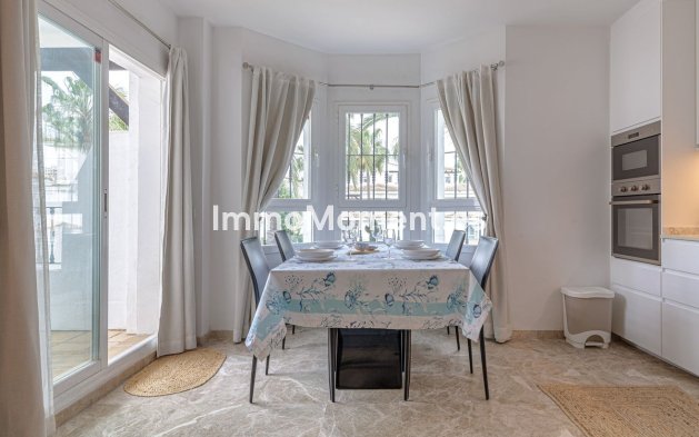 Bestaande woning - Appartement - Marbella - Marbella Centro