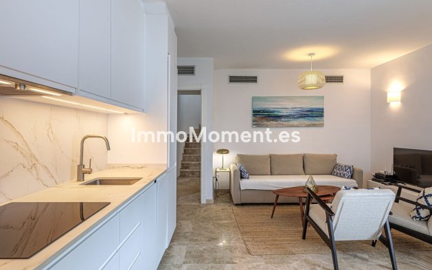 Bestaande woning - Appartement - Marbella - Marbella Centro