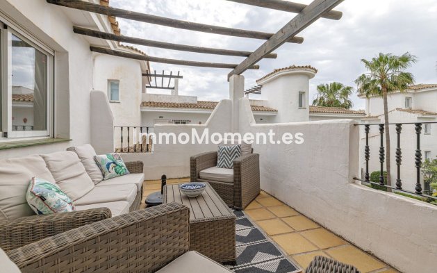 Bestaande woning - Appartement - Marbella - Marbella Centro