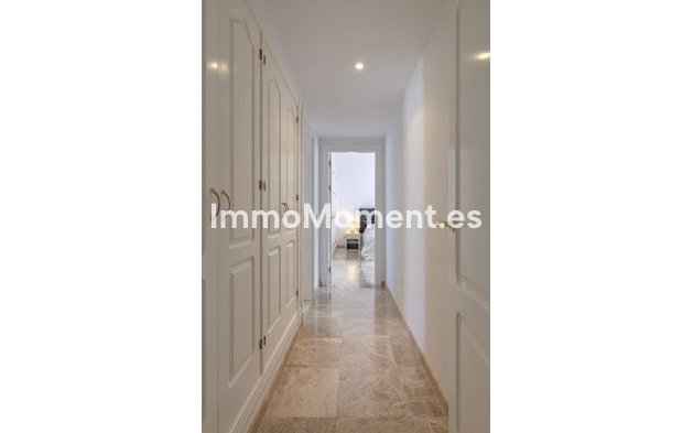 Bestaande woning - Appartement - Marbella - Marbella Centro