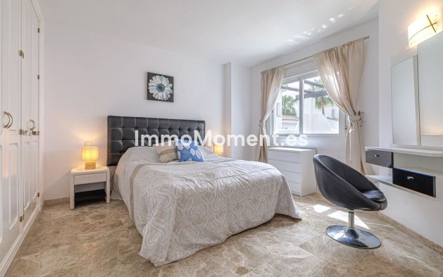 Bestaande woning - Appartement - Marbella - Marbella Centro