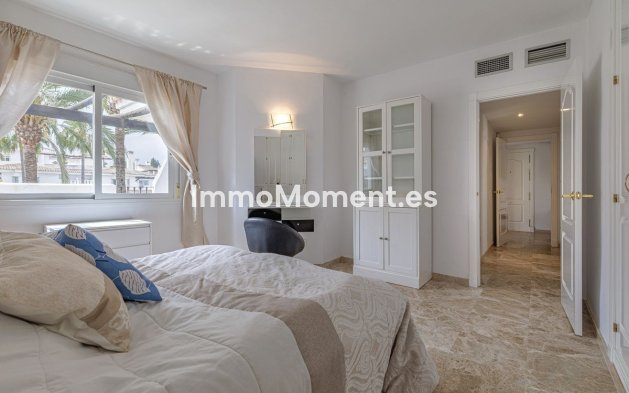 Bestaande woning - Appartement - Marbella - Marbella Centro