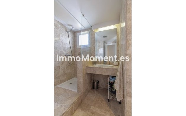 Bestaande woning - Appartement - Marbella - Marbella Centro