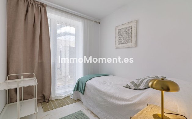 Bestaande woning - Appartement - Marbella - Marbella Centro