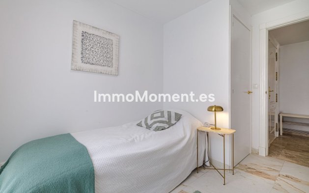 Bestaande woning - Appartement - Marbella - Marbella Centro