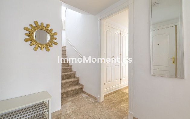 Bestaande woning - Appartement - Marbella - Marbella Centro