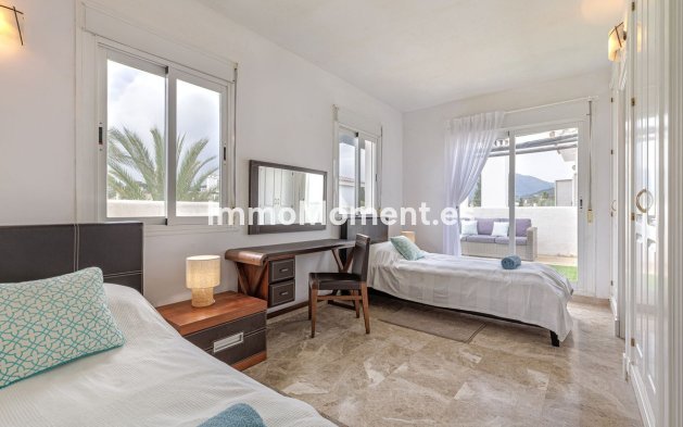 Bestaande woning - Appartement - Marbella - Marbella Centro