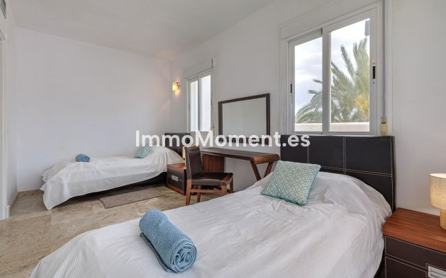 Bestaande woning - Appartement - Marbella - Marbella Centro
