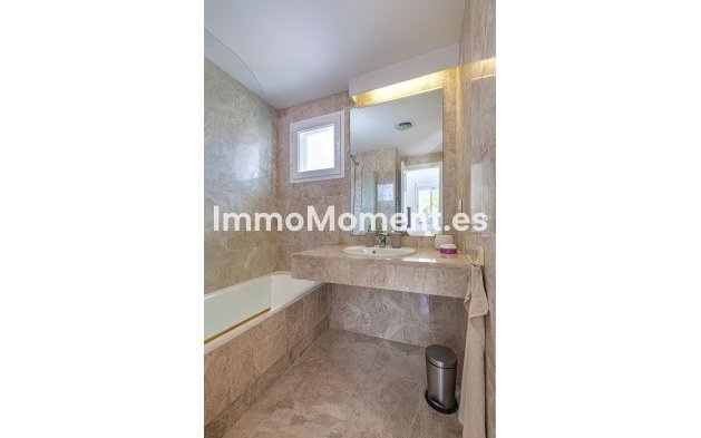 Bestaande woning - Appartement - Marbella - Marbella Centro