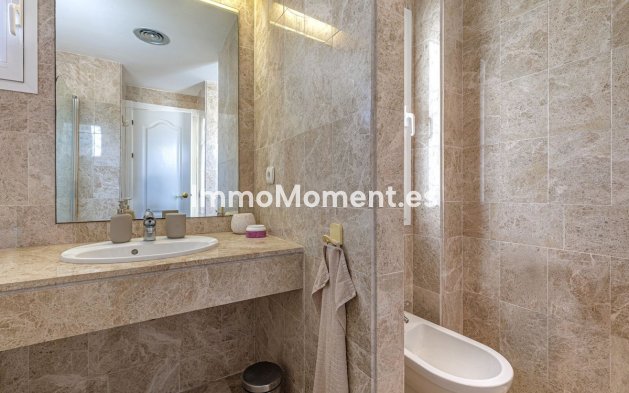 Bestaande woning - Appartement - Marbella - Marbella Centro