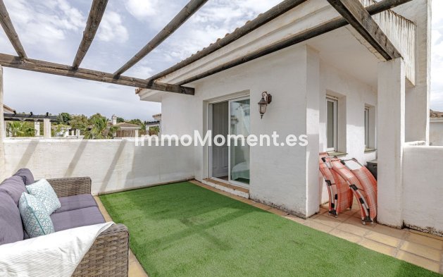 Bestaande woning - Appartement - Marbella - Marbella Centro