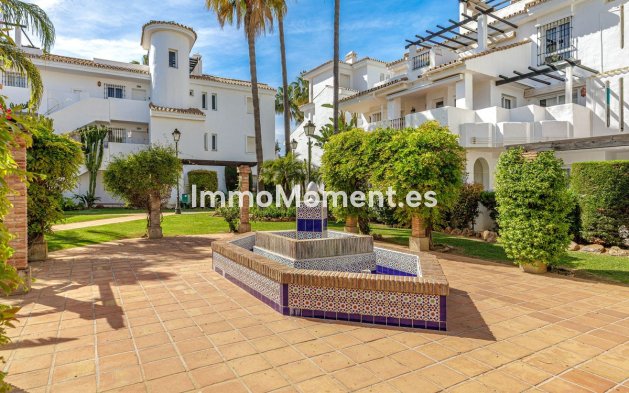 Bestaande woning - Appartement - Marbella - Marbella Centro