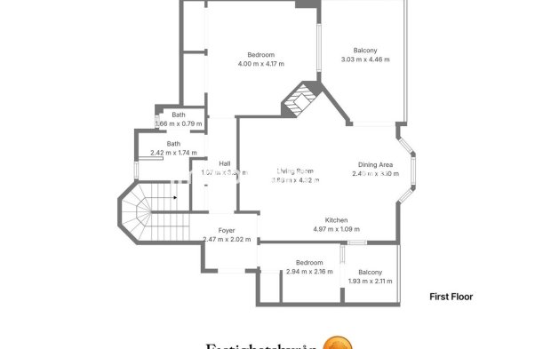 Bestaande woning - Appartement - Marbella - Marbella Centro
