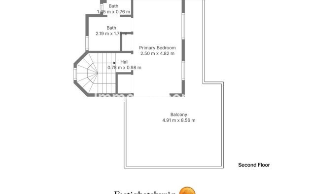 Bestaande woning - Appartement - Marbella - Marbella Centro