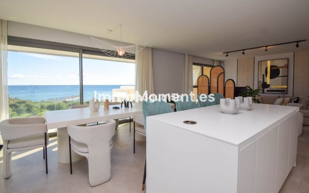 Bestaande woning - Villa - Mijas - Mijas Costa