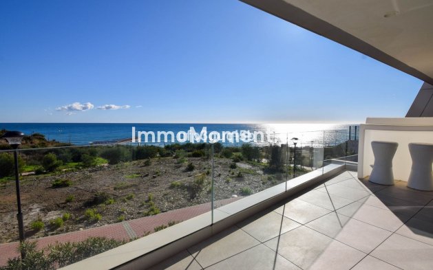 Bestaande woning - Villa - Mijas - Mijas Costa