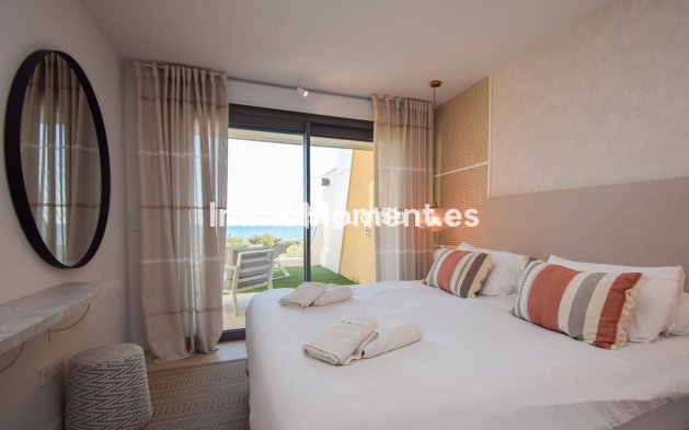 Bestaande woning - Villa - Mijas - Mijas Costa