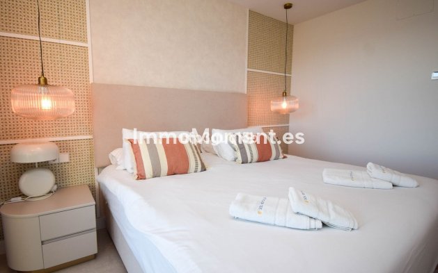 Bestaande woning - Villa - Mijas - Mijas Costa