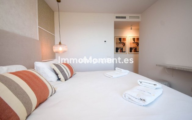 Bestaande woning - Villa - Mijas - Mijas Costa