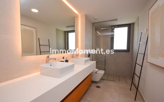 Bestaande woning - Villa - Mijas - Mijas Costa
