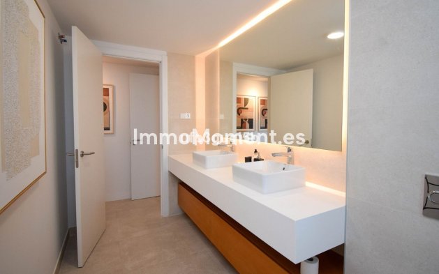 Bestaande woning - Villa - Mijas - Mijas Costa