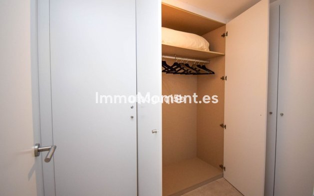 Bestaande woning - Villa - Mijas - Mijas Costa