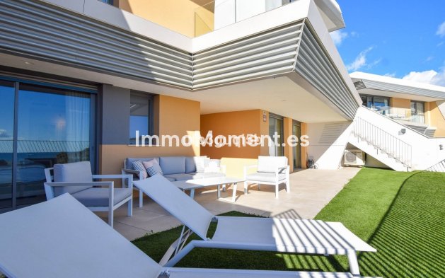 Bestaande woning - Villa - Mijas - Mijas Costa