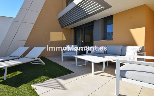 Bestaande woning - Villa - Mijas - Mijas Costa