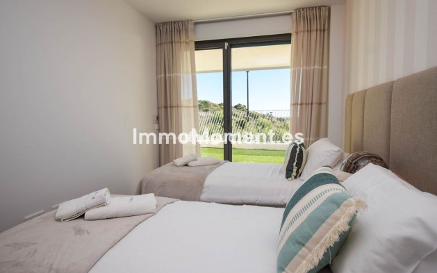 Bestaande woning - Villa - Mijas - Mijas Costa