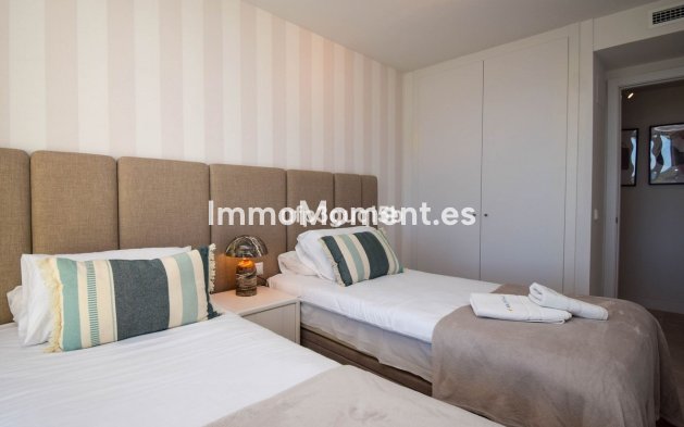 Bestaande woning - Villa - Mijas - Mijas Costa