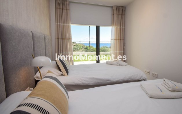 Bestaande woning - Villa - Mijas - Mijas Costa